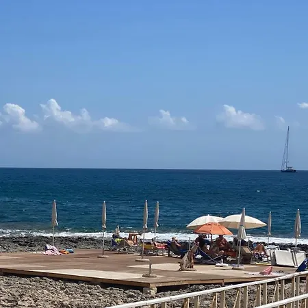 Hébergement de vacances Titti La Bussola
