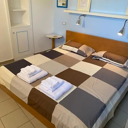 Tatil Evi Titti La Bussola