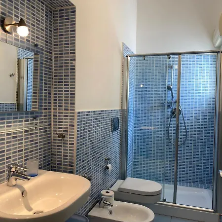 Titti La Bussola Tatil Evi Fontane Bianche