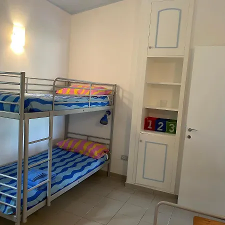 Titti La Bussola Fontane Bianche