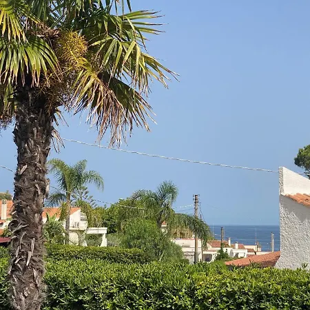Titti La Bussola Tatil Evi *