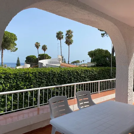 Titti La Bussola Tatil Evi Fontane Bianche