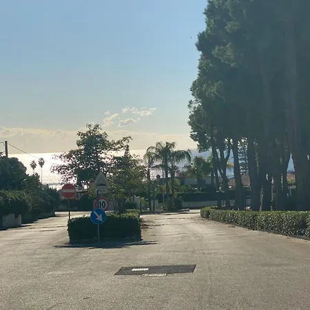 度假居 Titti La Bussola 冯塔尼比安奇
